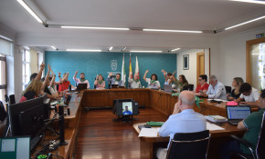 Piélagos aprueba una modificación de ...