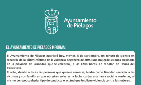 Piélagos guardará este viernes un ...