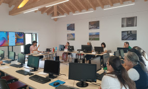 Vecinos parados de larga duración ...