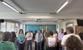 Piélagos recuerda a las víctimas de ...