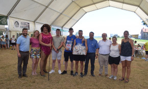 “Beermenor”, ganadores de los ...