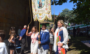 Piélagos celebrará mañana, lunes, el ...