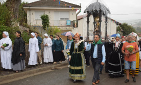 La Virgen de Valencia regresa a casa ...
