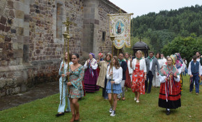 La Virgen de Valencia: el reflejo del ...