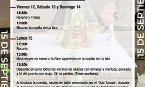 Renedo celebrará el próximo lunes en ...