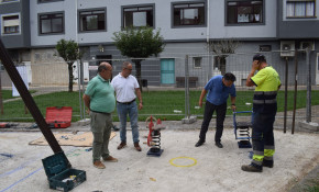 Piélagos avanza en la mejora integral ...