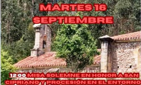 Oruña de Piélagos  celebrará el ...