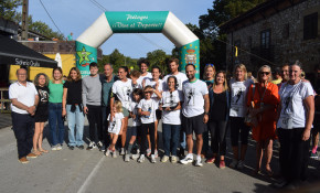 La XXXVIII edición del Medio Maratón ...