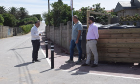 Piélagos mejora la seguridad vial en ...