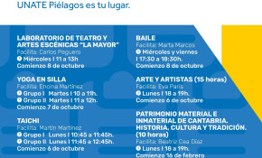 Un taller de arte y artistas, nueva ...