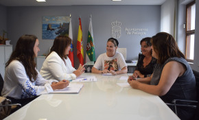 Piélagos y AMAT se unen para atender a ...