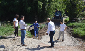 El Gobierno  invierte más de 40.000€ ...