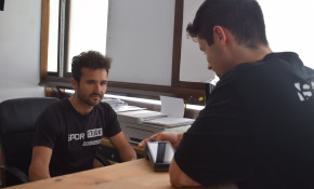 Piélagos introduce el pago con ...