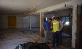 En marcha la construcción del nuevo ...