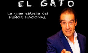 Félix el Gato actuará este domingo en ...