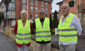 Voluntarios, un trabajo no remunerado ...