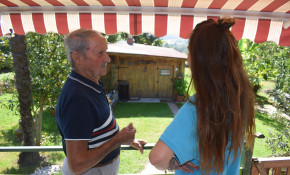 ‘Piélagos te acompaña’, la ...