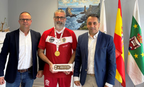 Piélagos reconoce los éxitos ...