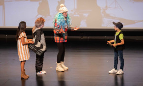 Abierta la inscripción  para las ...