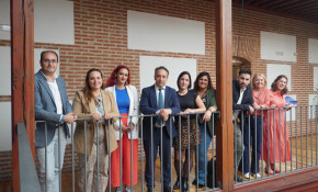 Caramés celebra que el Ministerio de ...