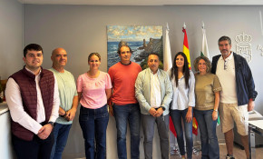 Nace el nuevo equipo de baloncesto ...