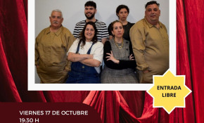 “La valentía” y “Pséudolo”, ...