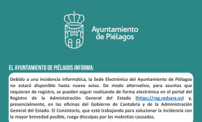La sede electrónica del Ayuntamiento ...