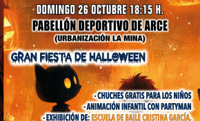 Arce celebrará el domingo, 26 de ...