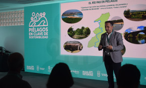 Caramés reivindica el papel ...