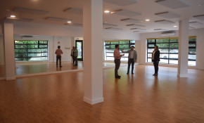 Piélagos pone en servicio el local ...