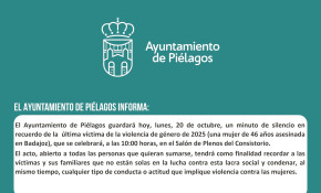 Piélagos guardará este lunes un ...