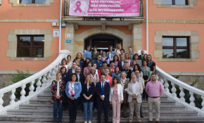 Piélagos se suma a la celebración del ...