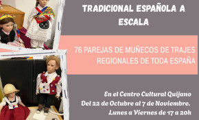 La exposición nacional itinerante de ...