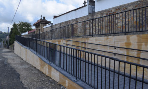 Piélagos finaliza las obras de mejora ...