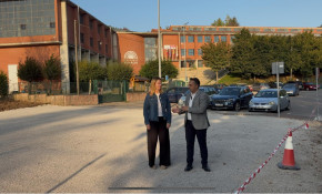 El Ayuntamiento habilita un ...