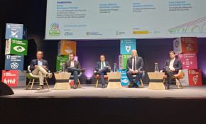  Caramés en la Asamblea de la Red ...