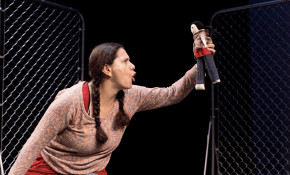 Una historia unipersonal sobre la ...