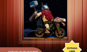 El Circuito ‘La Cultura a escena’ ...