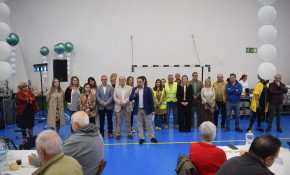 Piélagos reconoce a sus vecinos ...