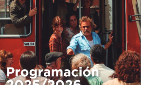 Las proyecciones de la Filmoteca ...