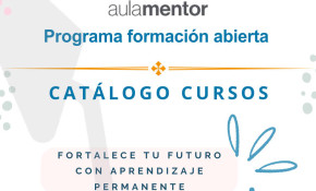 El Aula MENTOR de Piélagos abrirá ...