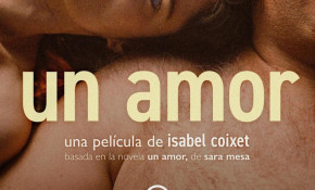La película ‘Un amor’ de Isabel ...