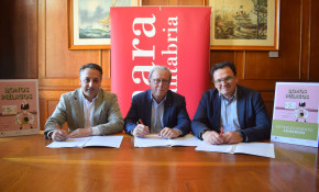 Continúa abierta la adhesión de ...