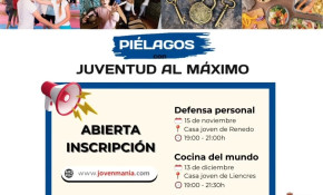 Piélagos, sede de dos de las ...