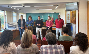 Piélagos recuerda a las víctimas de ...