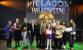  CEIP Las Dunas, Librería Lisaso y Bar ...