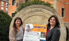 Barcenilla celebrará los días 8 y 11 ...