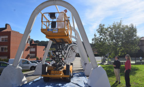 Piélagos acondiciona los arcos de ...