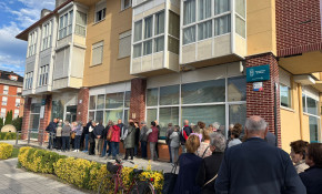 Piélagos comienza a repartir en las ...