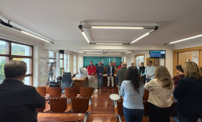 Piélagos recuerda a las víctimas de ...